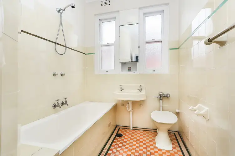 Fifth view of Homely apartment listing, 12/40a Birriga Road, Bellevue Hill NSW 2023