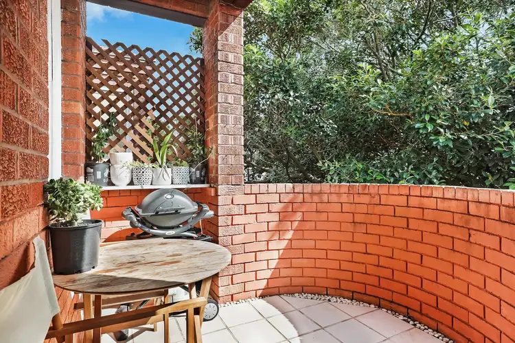 Sixth view of Homely apartment listing, 12/40a Birriga Road, Bellevue Hill NSW 2023