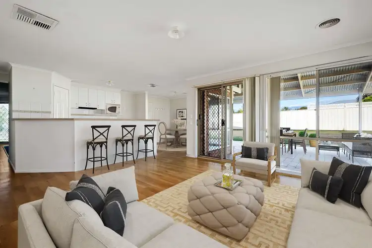 Third view of Homely house listing, 13 Morley Drive, Wahgunyah VIC 3687