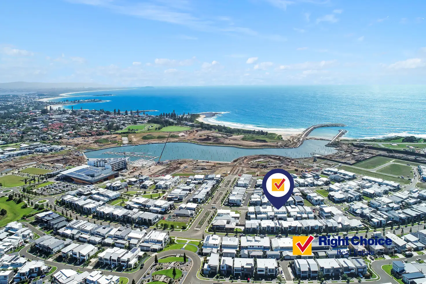 Main view of Homely house listing, 52 Anchorage Parade, Shell Cove NSW 2529