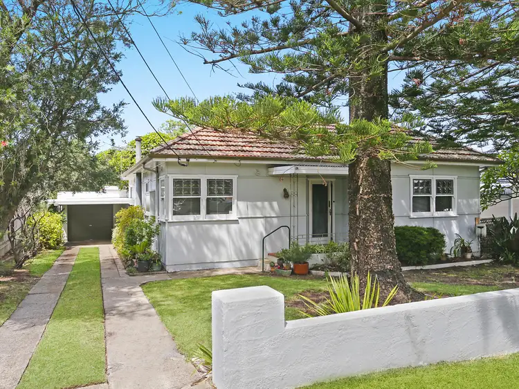 32 Curtis Avenue, Taren Point NSW 2229