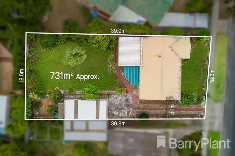 Second view of Homely house listing, 248 Mt Pleasant Road, Highton VIC 3216