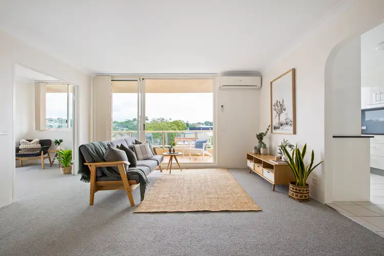 14/343 Sydney Road, Balgowlah NSW 2093