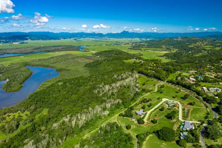 Second view of Homely house listing, 12 Black Myrtle Court, Terranora NSW 2486