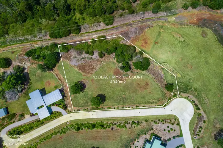 Third view of Homely house listing, 12 Black Myrtle Court, Terranora NSW 2486