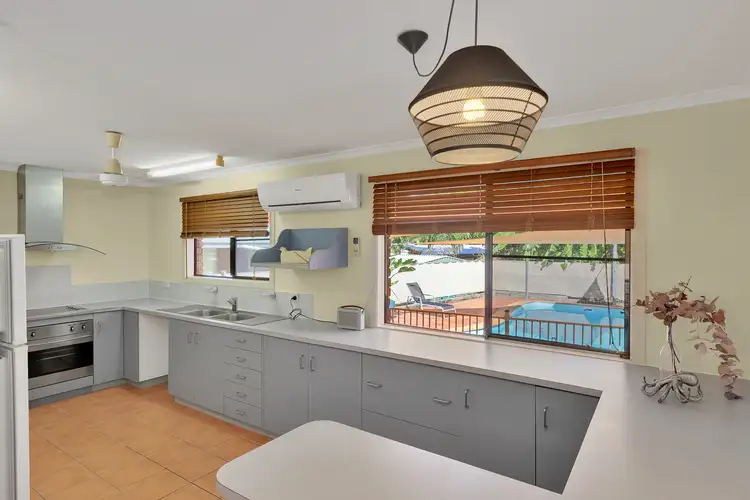 Fourth view of Homely house listing, 13a & 13b Wildlife Road, Jubilee Pocket QLD 4802