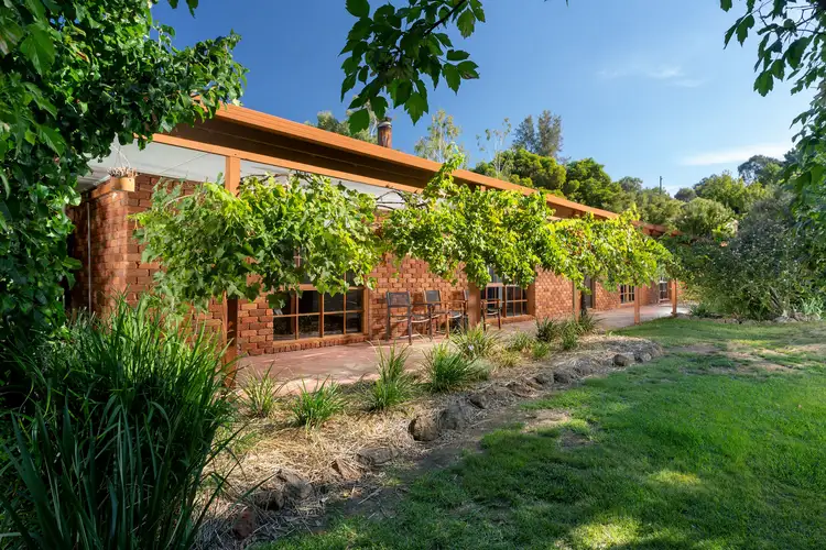 Main view of Homely house listing, 11 Barton Drive, Baranduda VIC 3691