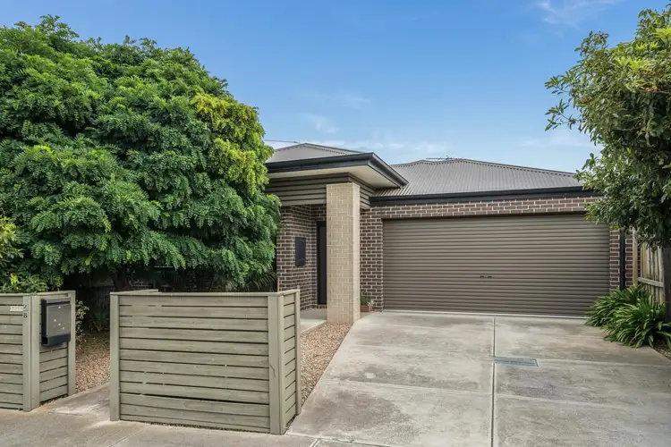 Main view of Homely townhouse listing, 21B Deakin Street, Bell Park VIC 3215