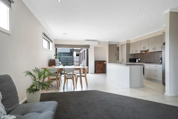 Second view of Homely townhouse listing, 21B Deakin Street, Bell Park VIC 3215