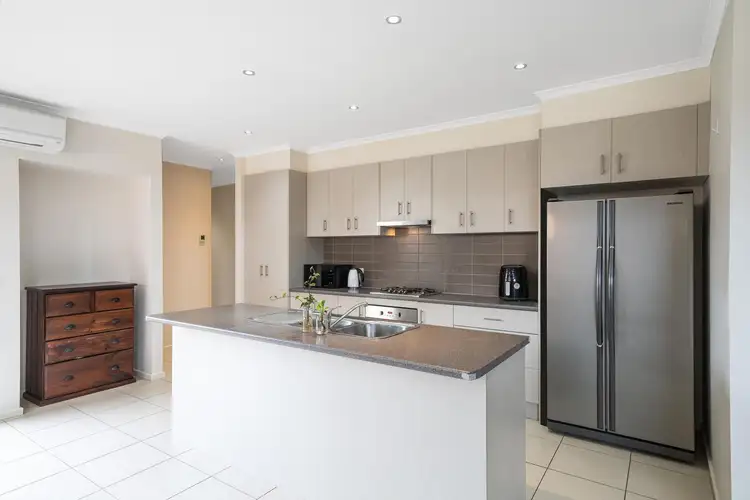 Third view of Homely townhouse listing, 21B Deakin Street, Bell Park VIC 3215