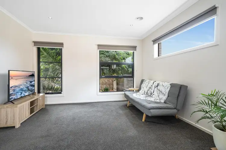 Fourth view of Homely townhouse listing, 21B Deakin Street, Bell Park VIC 3215