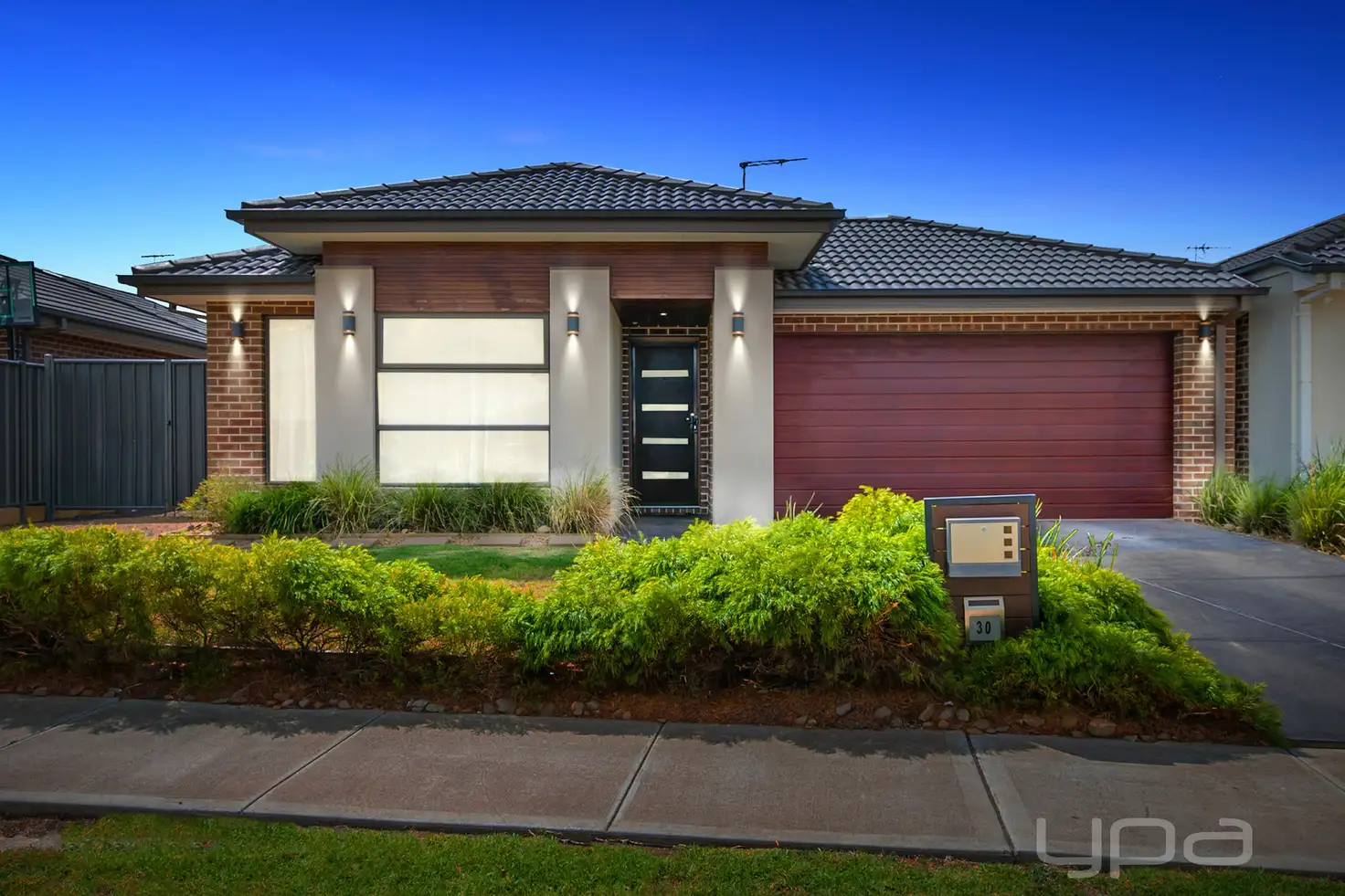 Main view of Homely house listing, 30 Willandra Boulevard, Harkness VIC 3337
