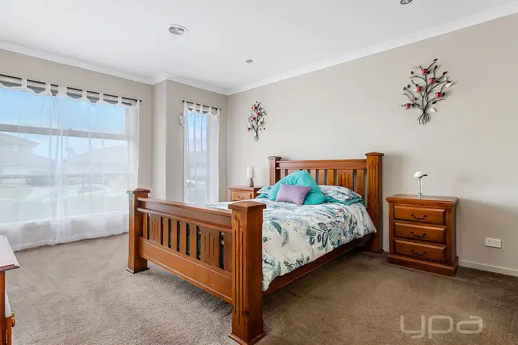 Third view of Homely house listing, 30 Willandra Boulevard, Harkness VIC 3337