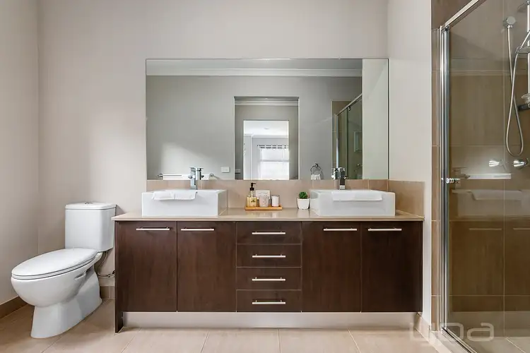 Fourth view of Homely house listing, 30 Willandra Boulevard, Harkness VIC 3337