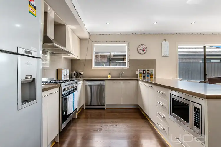 Sixth view of Homely house listing, 30 Willandra Boulevard, Harkness VIC 3337