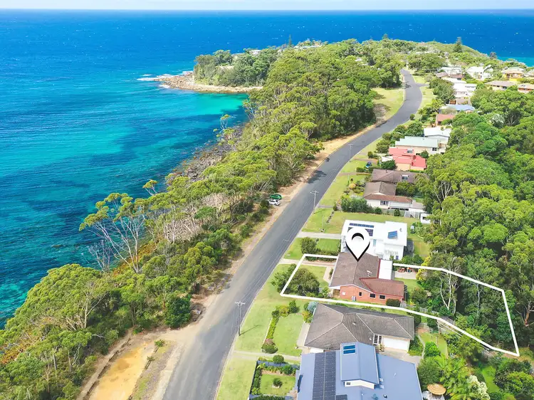 Main view of Homely house listing, 81 Bannister Head Road, Mollymook NSW 2539