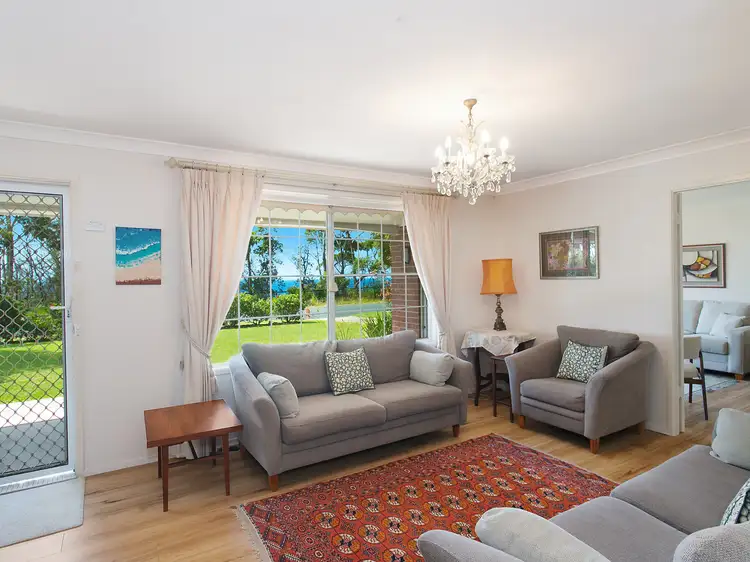 Third view of Homely house listing, 81 Bannister Head Road, Mollymook NSW 2539