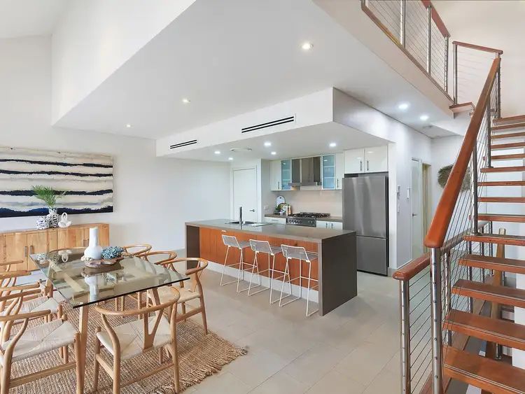 Second view of Homely townhouse listing, 2/338 Trafalgar Avenue, Umina Beach NSW 2257