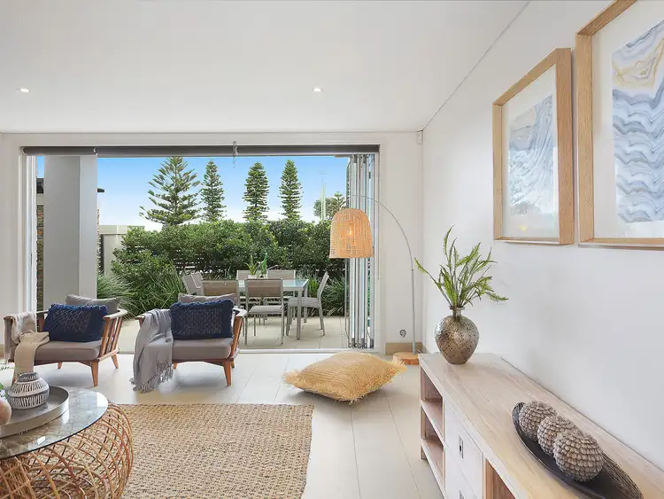 Fourth view of Homely townhouse listing, 2/338 Trafalgar Avenue, Umina Beach NSW 2257