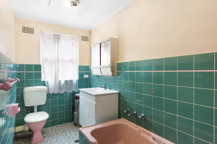 Fifth view of Homely apartment listing, 9/7 Everton Road, Strathfield NSW 2135