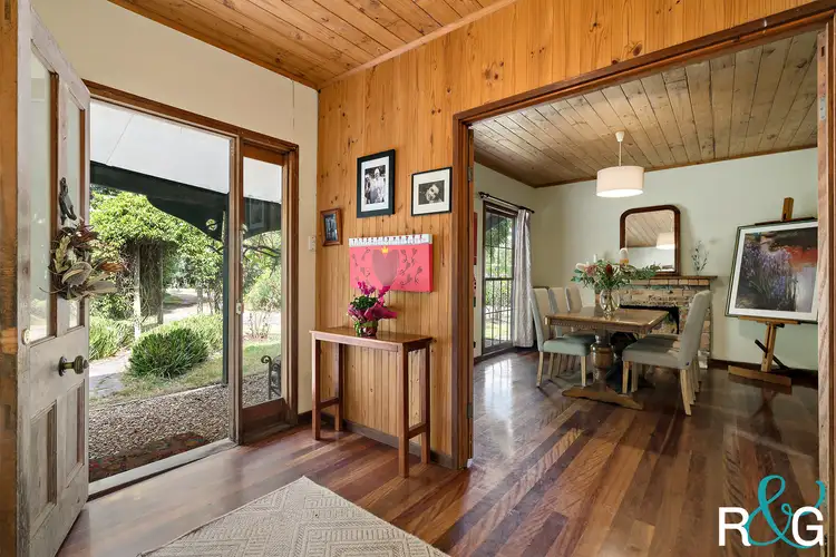 Third view of Homely house listing, 14 Johnson Street, Balnarring VIC 3926