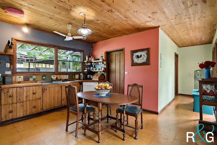Fifth view of Homely house listing, 14 Johnson Street, Balnarring VIC 3926