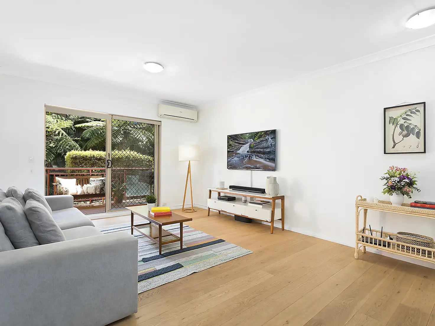 Main view of Homely apartment listing, 10/12 Morgan Street, Botany NSW 2019