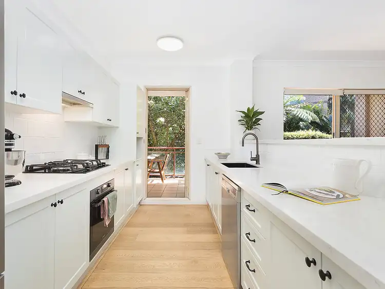 Second view of Homely apartment listing, 10/12 Morgan Street, Botany NSW 2019