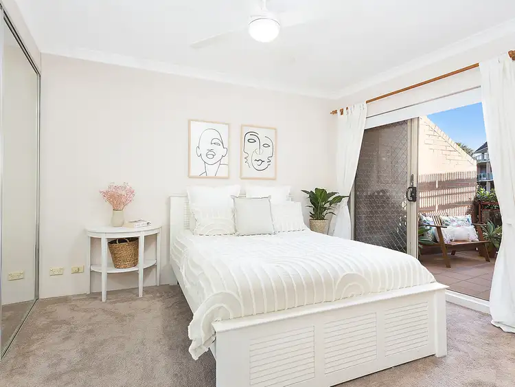Fourth view of Homely apartment listing, 10/12 Morgan Street, Botany NSW 2019