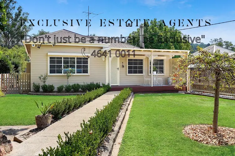 3 Campbell Street, Picton NSW 2571