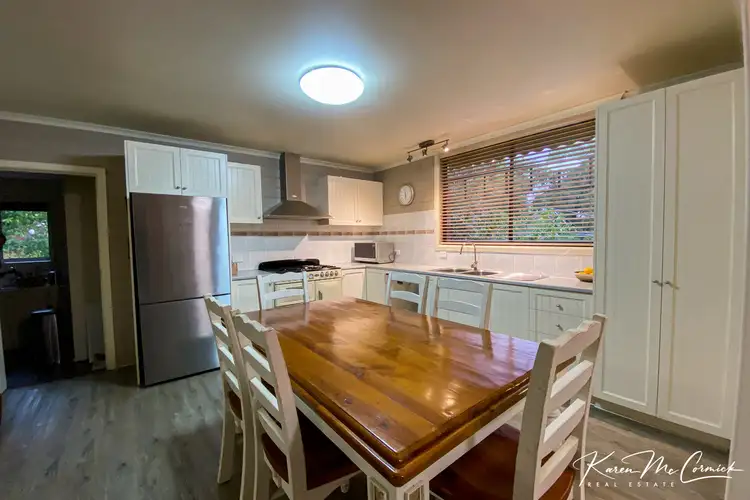 Seventh view of Homely house listing, 205 Korumburra - Warragul Road, Korumburra VIC 3950