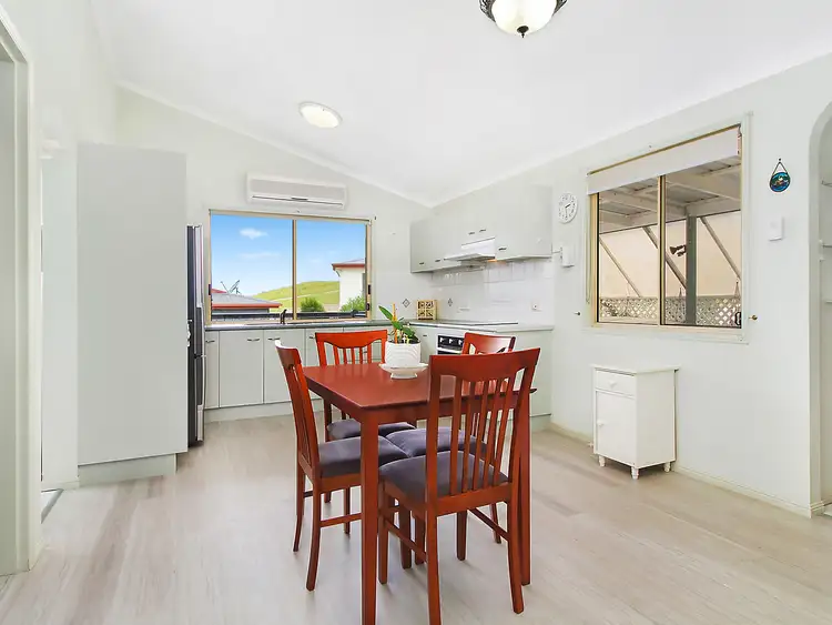 Second view of Homely villa listing, 188/72 Mark Road West, Little Mountain QLD 4551