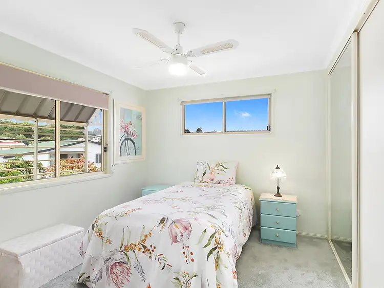 Fourth view of Homely villa listing, 188/72 Mark Road West, Little Mountain QLD 4551