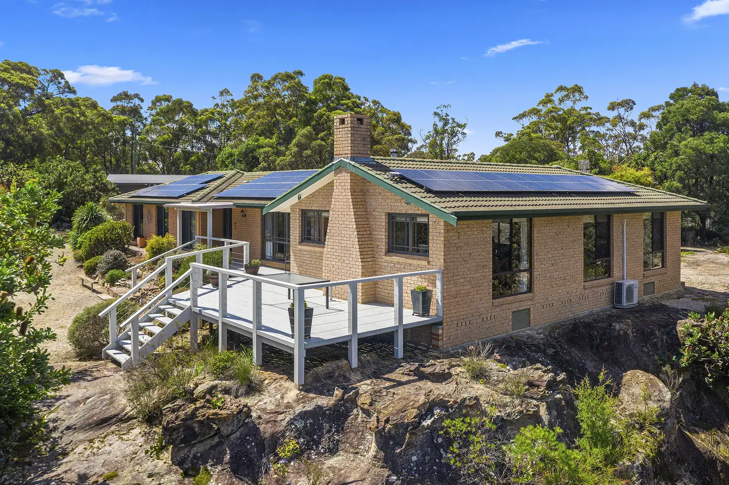 Main view of Homely house listing, 35 Tea Tree Crescent, Hill Top NSW 2575