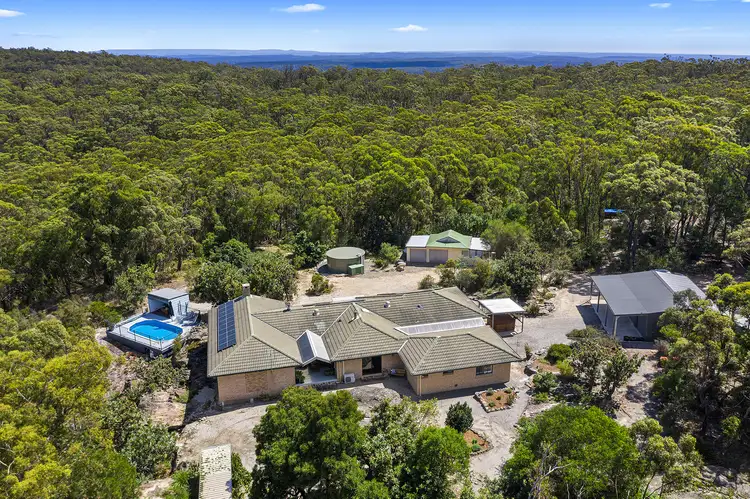 Second view of Homely house listing, 35 Tea Tree Crescent, Hill Top NSW 2575