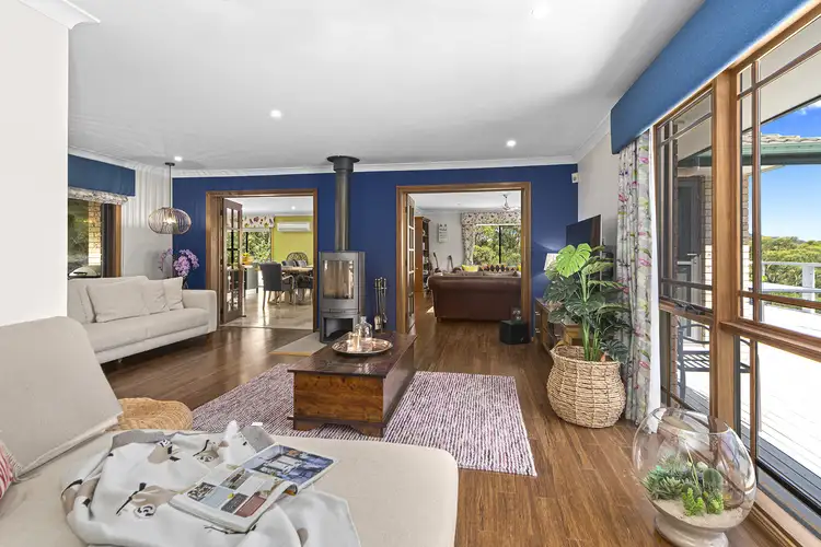 Fourth view of Homely house listing, 35 Tea Tree Crescent, Hill Top NSW 2575