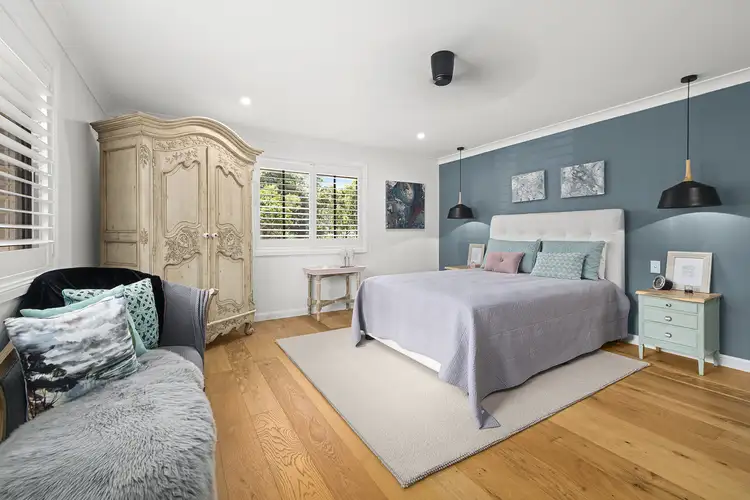 Fifth view of Homely house listing, 35 Tea Tree Crescent, Hill Top NSW 2575