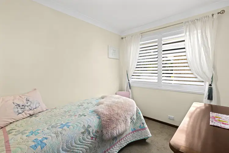 Sixth view of Homely house listing, 35 Tea Tree Crescent, Hill Top NSW 2575