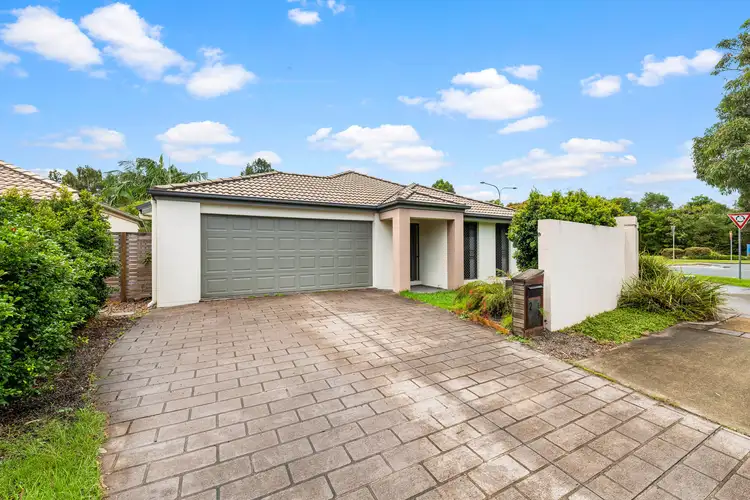 2 Liekefett Way, Little Mountain QLD 4551