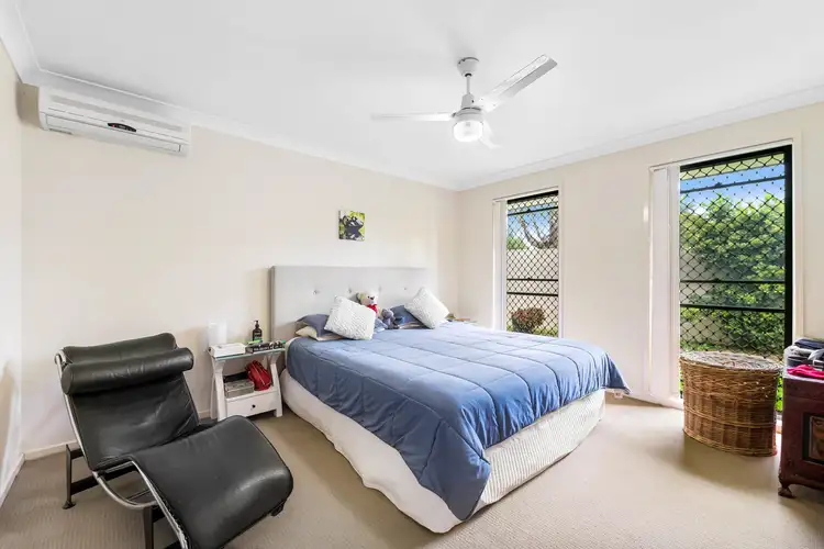 Second view of Homely house listing, 2 Liekefett Way, Little Mountain QLD 4551