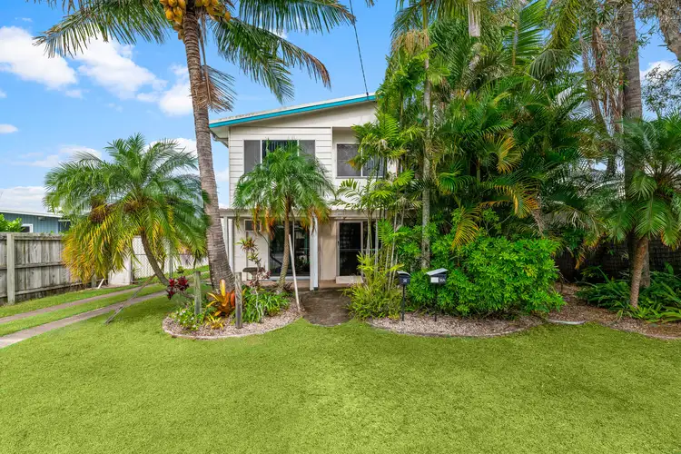 36 Nelson Street, Golden Beach QLD 4551