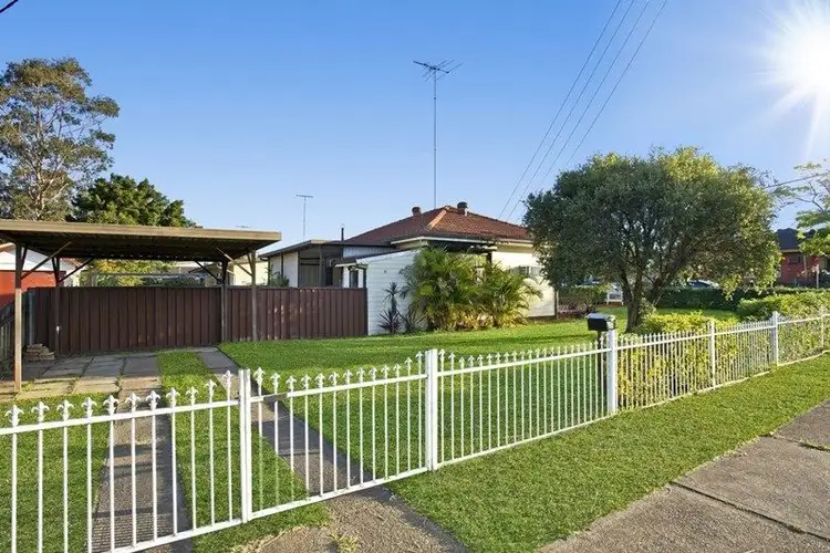 36 Jamison Road, Kingswood NSW 2747