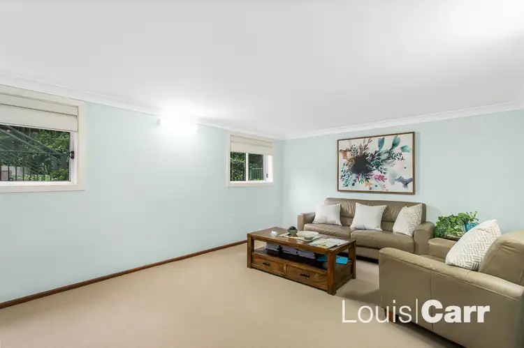 Sixth view of Homely house listing, 17 Janet Avenue, Thornleigh NSW 2120