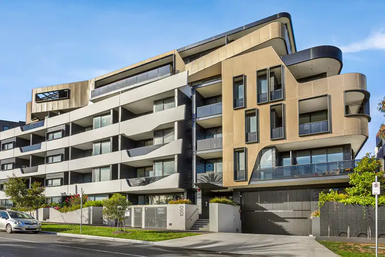 Main view of Homely apartment listing, 113/1050 Mt Alexander Road, Essendon VIC 3040