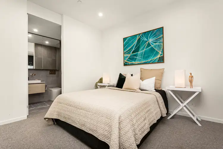 Sixth view of Homely apartment listing, 113/1050 Mt Alexander Road, Essendon VIC 3040