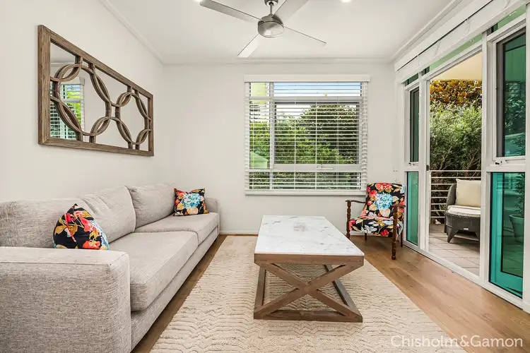 27/1 Graham Street, Port Melbourne VIC 3207