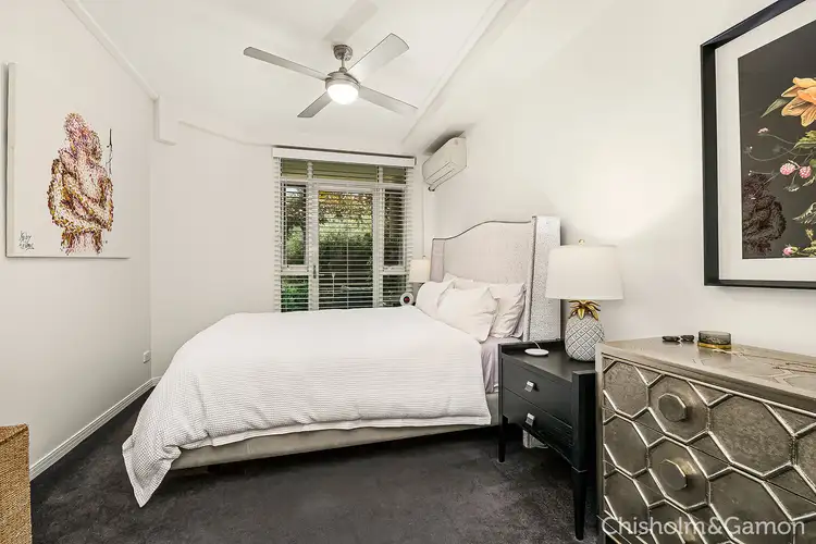 Fifth view of Homely apartment listing, 27/1 Graham Street, Port Melbourne VIC 3207