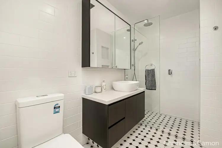 Sixth view of Homely apartment listing, 27/1 Graham Street, Port Melbourne VIC 3207