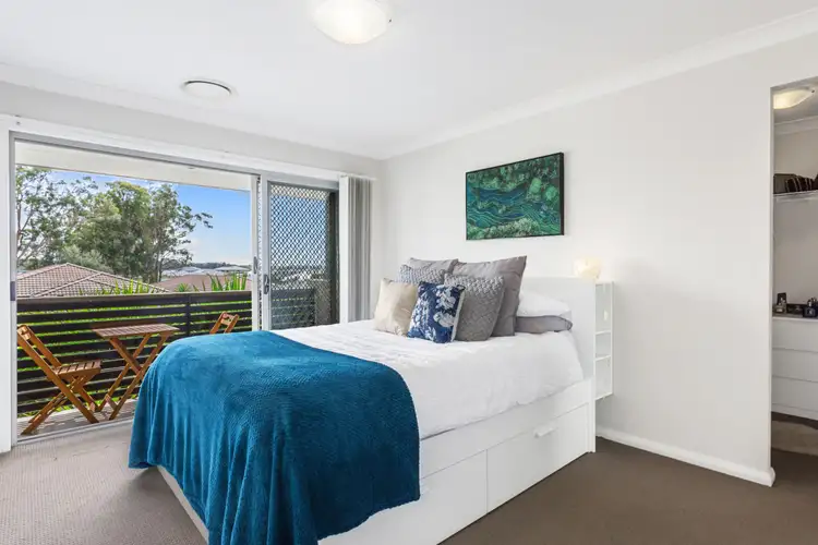 Sixth view of Homely house listing, 3 Stonequarry Way, Carnes Hill NSW 2171