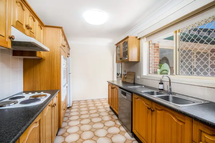 Third view of Homely villa listing, 2/7 Whitewood Place, Caringbah South NSW 2229
